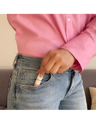 Crise d’angoisse – Roll-on apaisant & réconfortant | Vitaliane