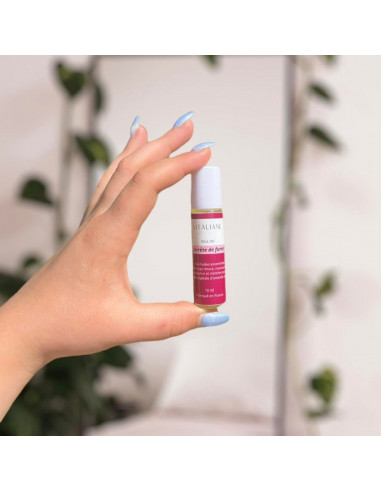 Accompagnement arrêt tabac – Roll-on naturel contre les envies de fumer | Vitaliane