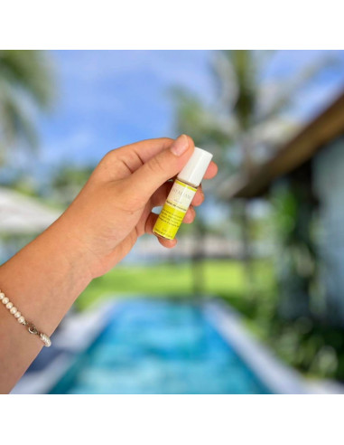 Piqûres de moustique – Roll-on apaisant naturel | Vitaliane