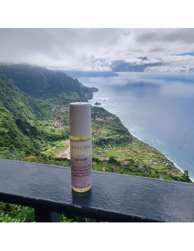Anti-Stress – Roll-on naturel pour apaiser les tensions | Vitaliane