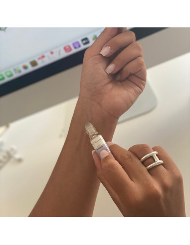 Aceites esenciales: Roll'on Anti Stress 5ml