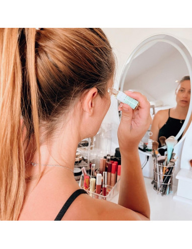 Maux de tête – Roll-on naturel menthe & lavande | Vitaliane