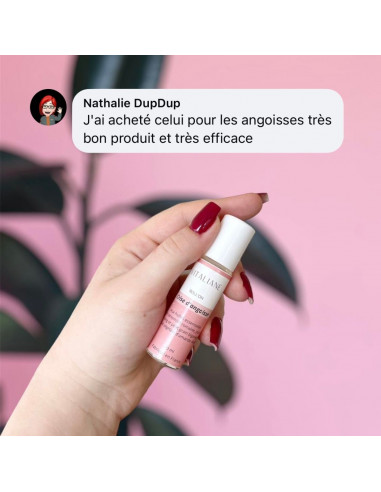 Crise d’angoisse – Roll-on apaisant & réconfortant | Vitaliane
