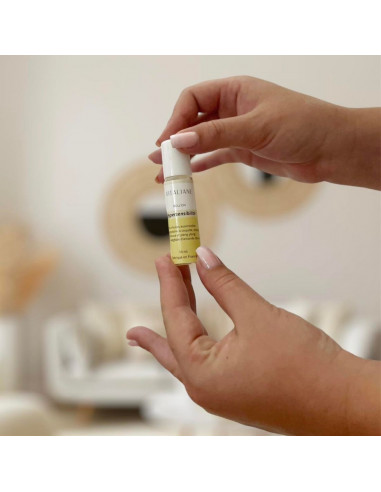 Aceites esenciales: hipersensibilidad Roll'on