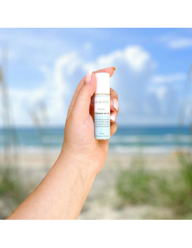 Confiance en soi – Roll-on pour assurance & estime | Vitaliane