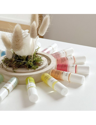 Anti-ballonnements – Roll-on digestion & confort | Vitaliane