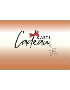 Carte Cadeau de Noël Vitaliane – Carte Physique 2