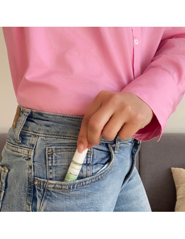 Aceites esenciales: Roll'on anti migraña 5ml