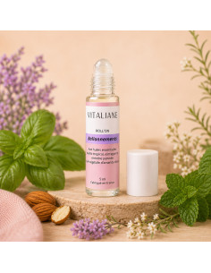 Anti-ballonnements – Roll-on digestion & confort | Vitaliane