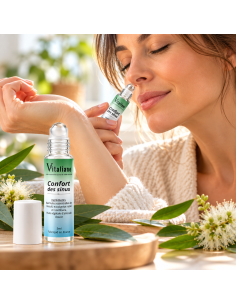Confort des sinus 2