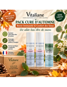 copia de Pack Canicule & Fortes Chaleurs