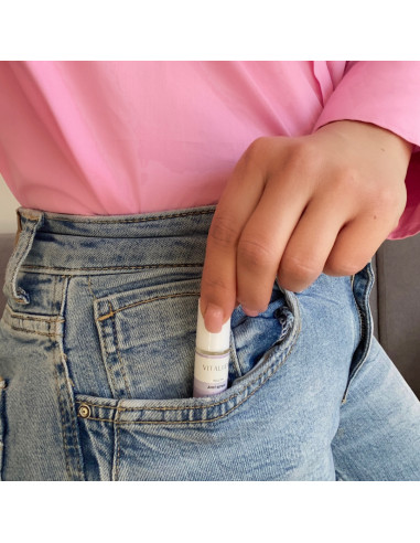 Anti-Stress – Roll-on naturel pour apaiser les tensions | Vitaliane