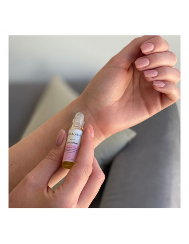 Aceites esenciales: Roll'on Anti-Depressed fatality and blues 5ml