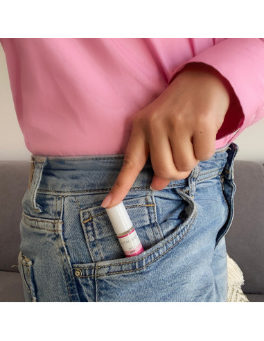 Aceites esenciales: Roll'on Libido y deseo intenso 5ml