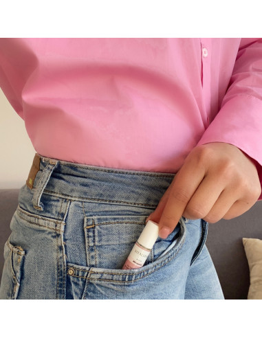 Ménopause – Roll-on naturel pour équilibre & confort | Vitaliane