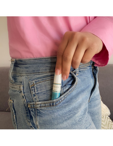 Chocs et bleus – Roll-on apaisant aux huiles essentielles | Vitaliane