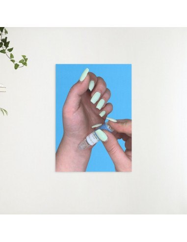 Anti-Fatigue Mentale – Roll-on vitalité & sérénité | Vitaliane