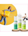 Aceites esenciales: Nuestro paquete "Liberty" 1 Roll'on "Menopausia" + 1 Roll'on "Libido" 5ml