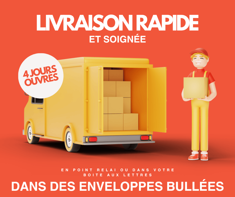 Conditions de livraison