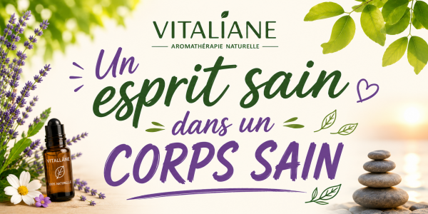 Un esprit sain dans un corps sain , notre Roll'on coupe-faim