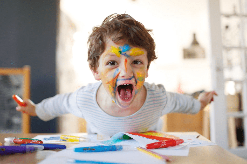 L'hyperactivité chez l'enfant, quelles solutions ?